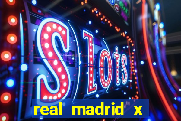 real madrid x barcelona futemax